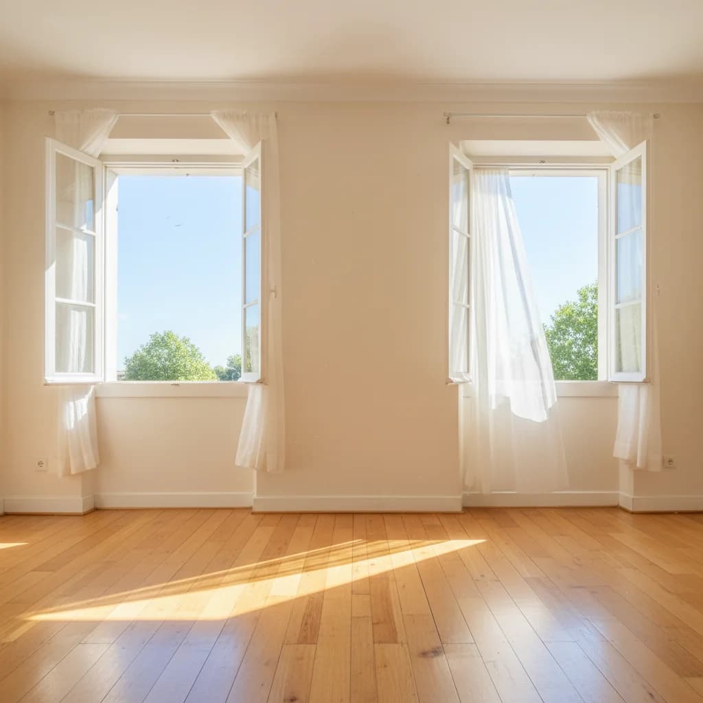 Professionelle Entrümpelung einer Messie-Wohnung