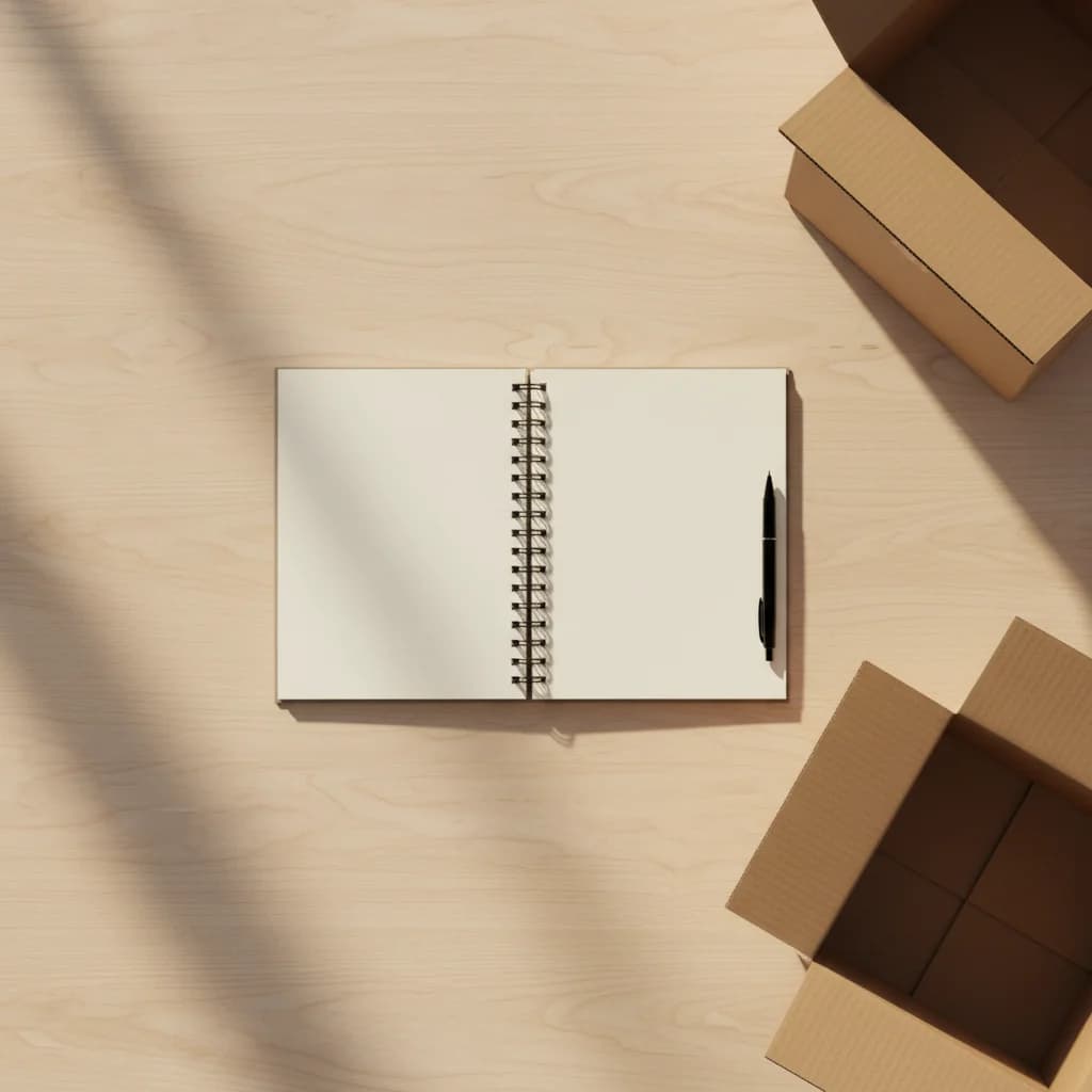 Ratgeber und Tipps rund um Umzug