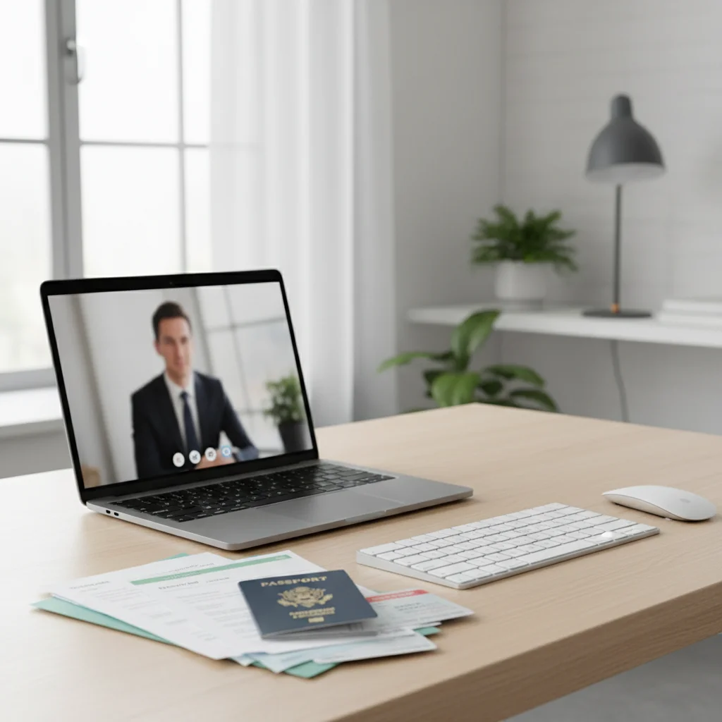 Ummelden nach dem Umzug: Was wirklich wichtig ist