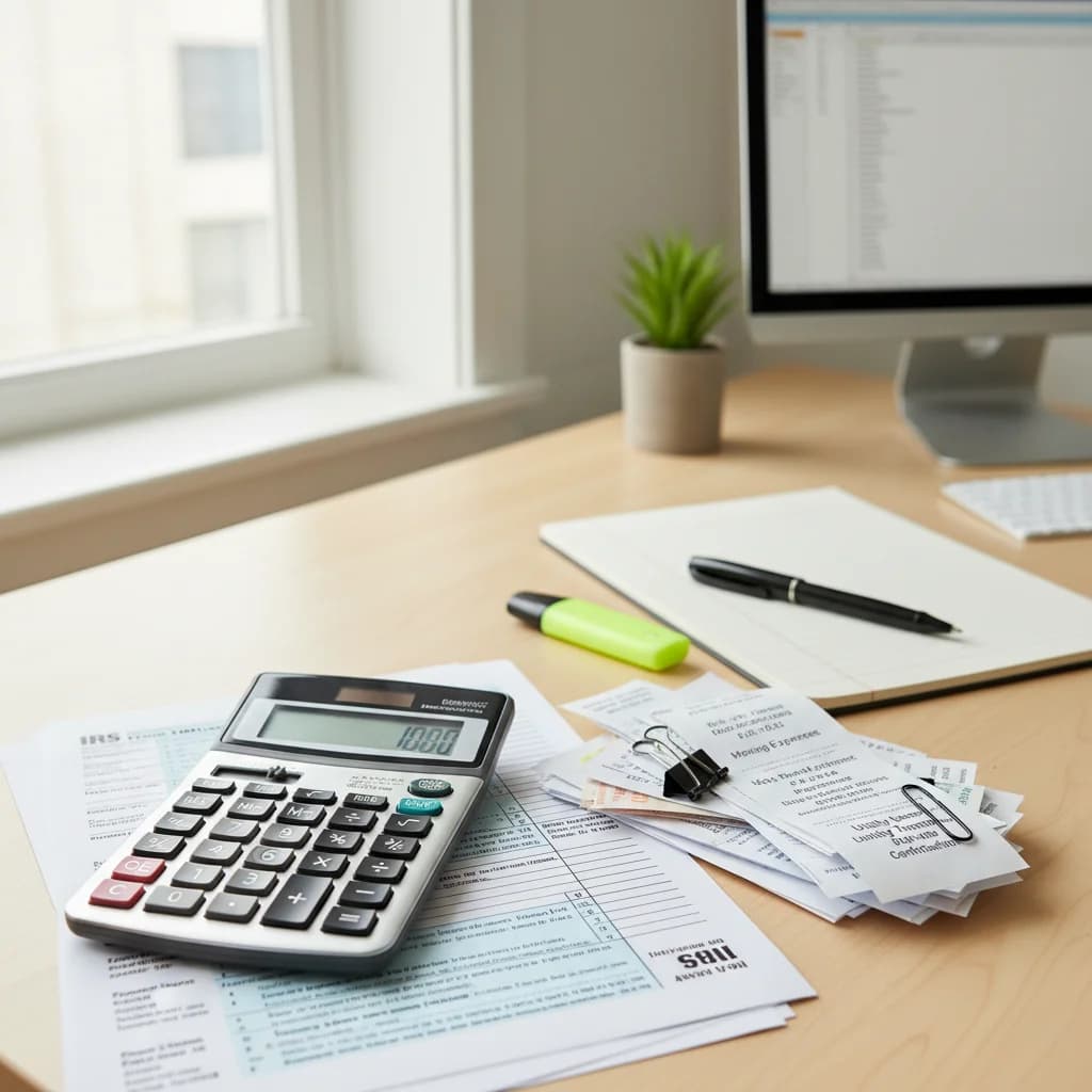 Umzugskosten steuerlich absetzen: So holen Sie 2026 das Maximum zurück