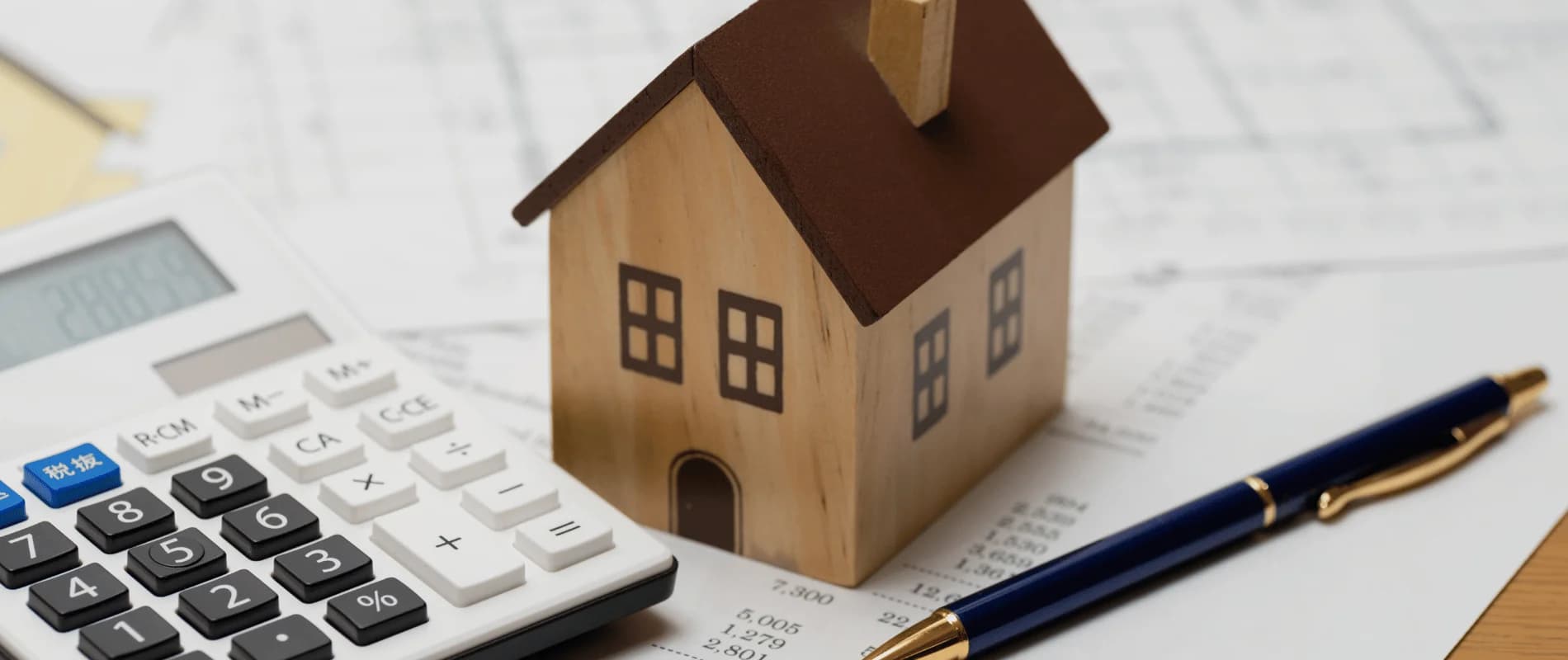 Umzugskostenrechner: Umzugskosten schnell berechnen