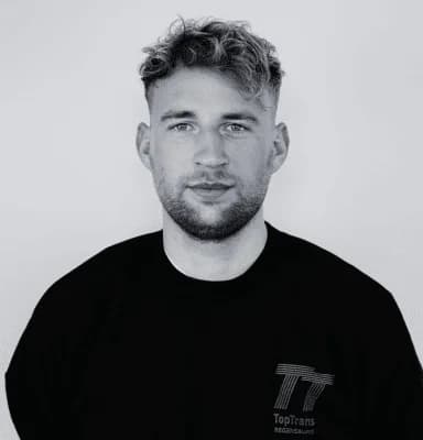 Dominik Feuersänger