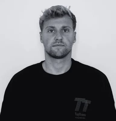Erik Blank
